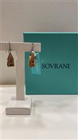 Orecchini Sovrani Donna in Argento J3067 - J3067